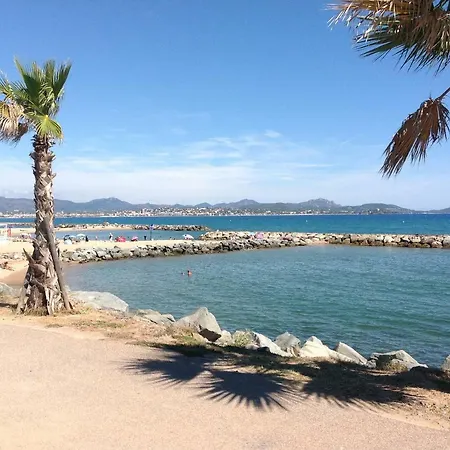 公寓 Pins Parasol *