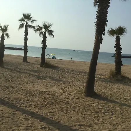 Pins Parasol 公寓 Fréjus