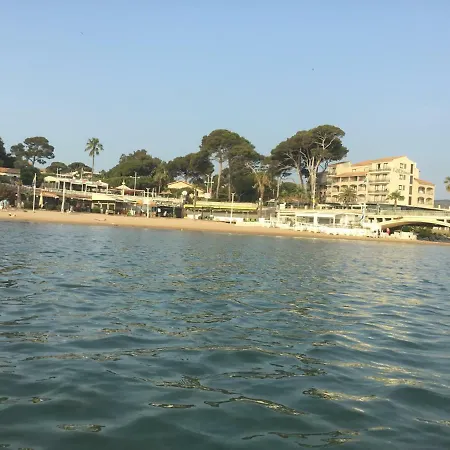 公寓 Pins Parasol Fréjus