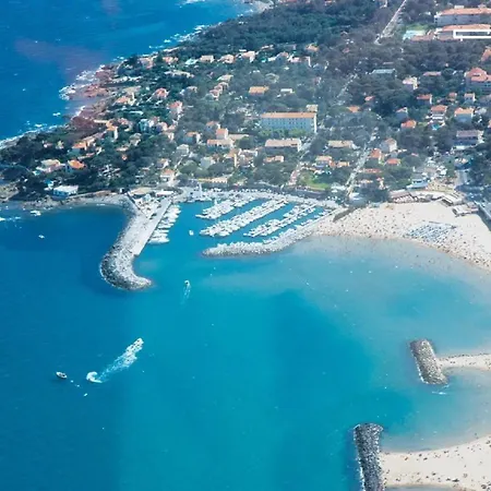 Pins Parasol Frejus