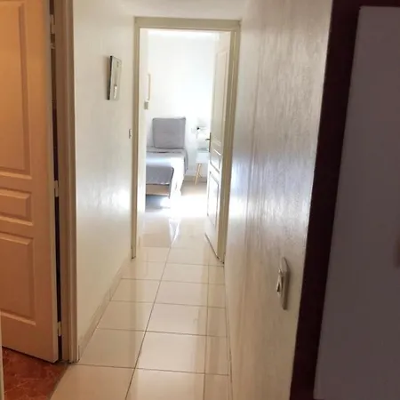 Pins Parasol * Fréjus