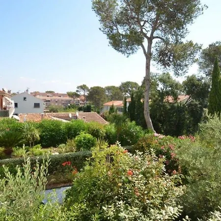 Pins Parasol Apartment Frejus