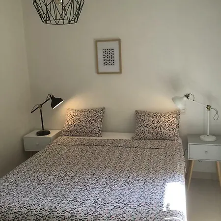 Apartman Pins Parasol *