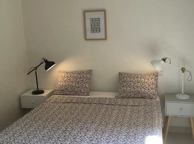 Apartmán Pins Parasol *